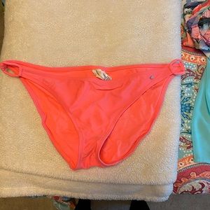 Swim suit bottoms